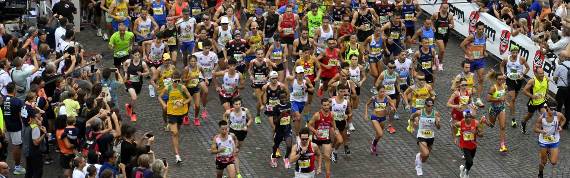 Parma Mezza Maratona