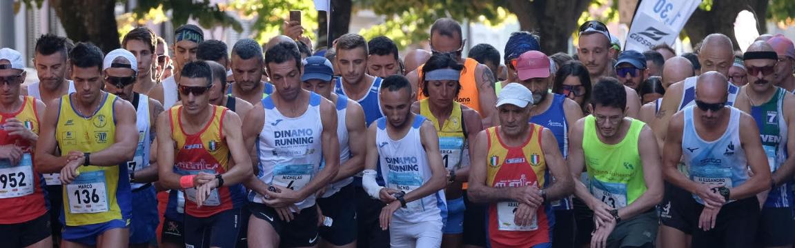 Maratona Alzheimer