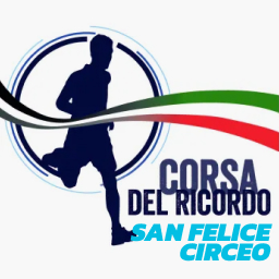 Corsa del Ricordo - San Felice Circeo