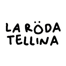 Röda Tellina