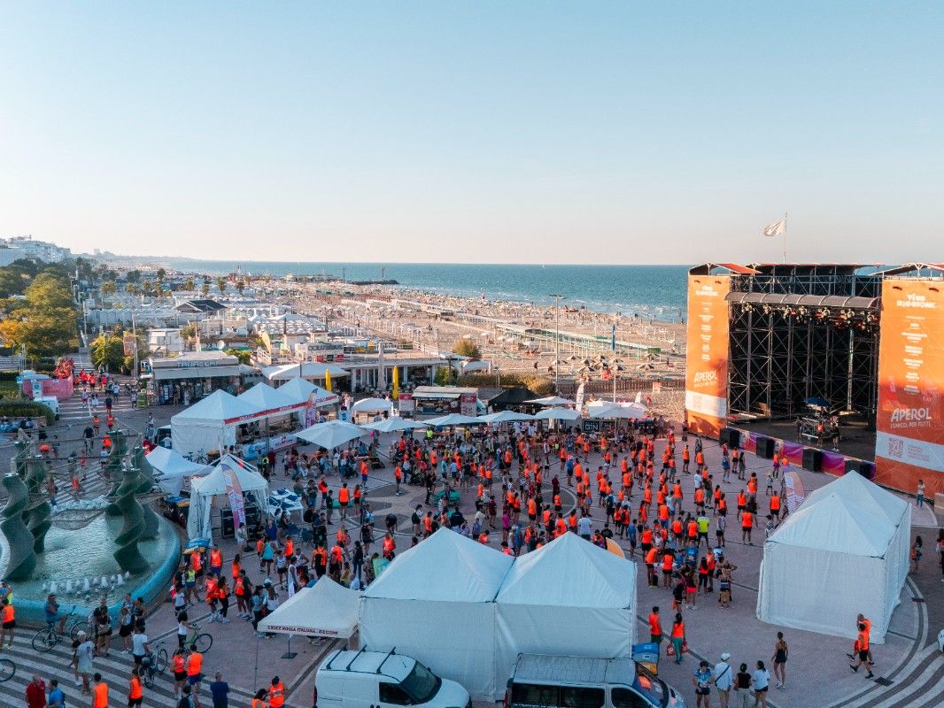 Ricc10ne Sunset Run - image 4 of the gallery