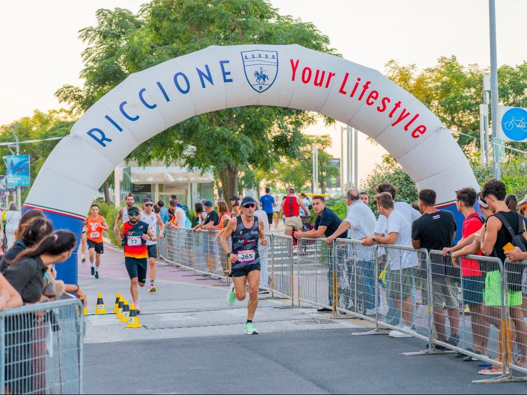 Ricc10ne Sunset Run - image 6 of the gallery