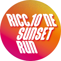 Ricc10ne Sunset Run