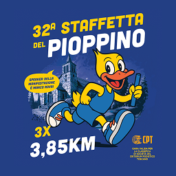 Staffetta del Pioppino