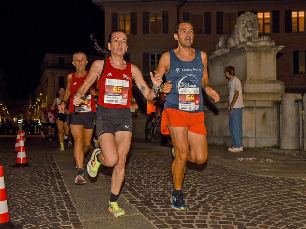 10Kappa Monza - Liberi di Correre - image 4 of the gallery