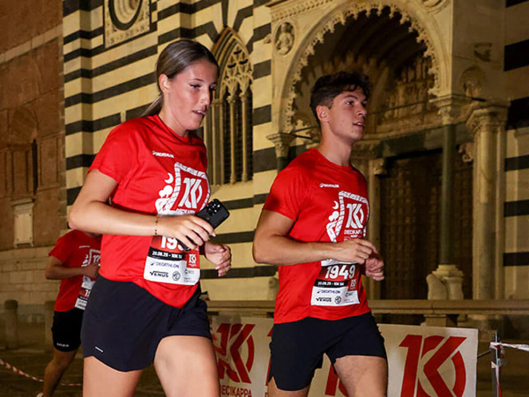 10Kappa Monza - Liberi di Correre - image 5 of the gallery