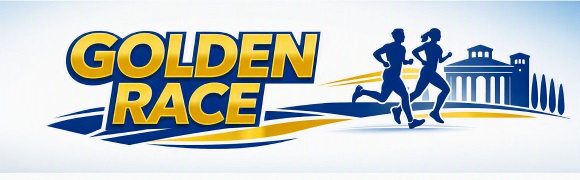 Golden Race