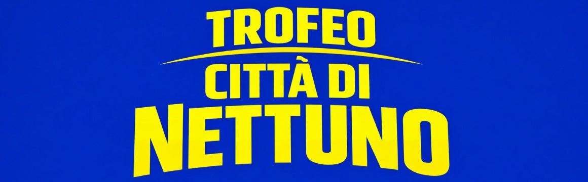 Trofeo Città Nettuno
