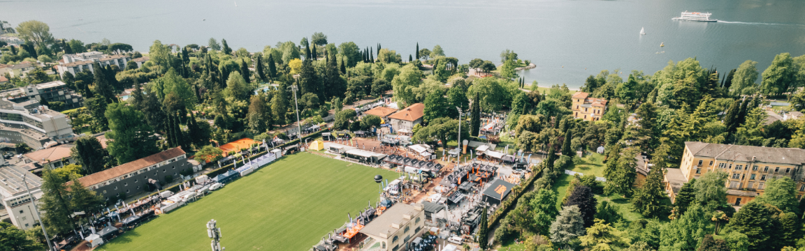 Bike Festival Riva del Garda