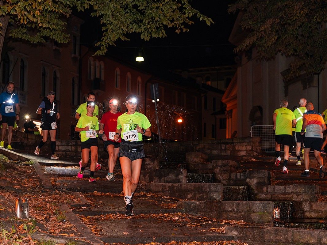 Treviso Urban Trail - Centromarca Banca - image 4 of the gallery