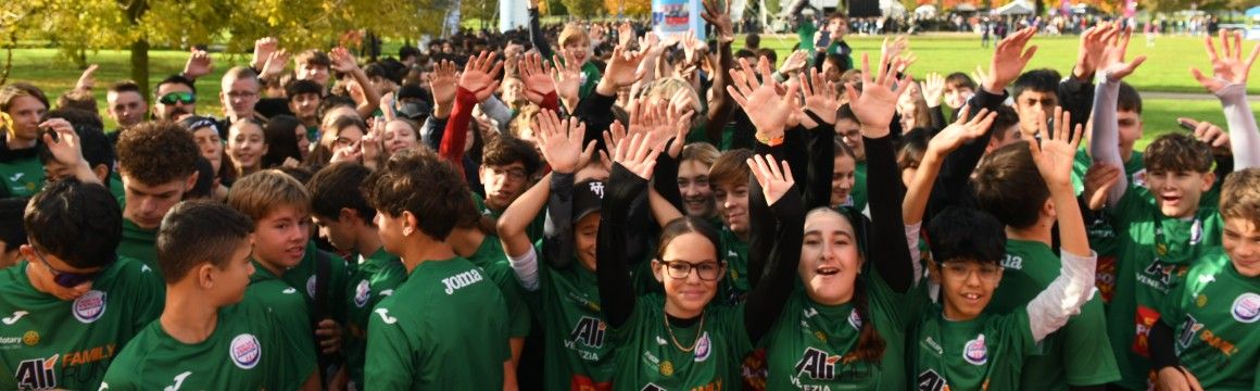 Alì Family Run