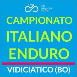 Campionato Italiano Enduro MTB 2026