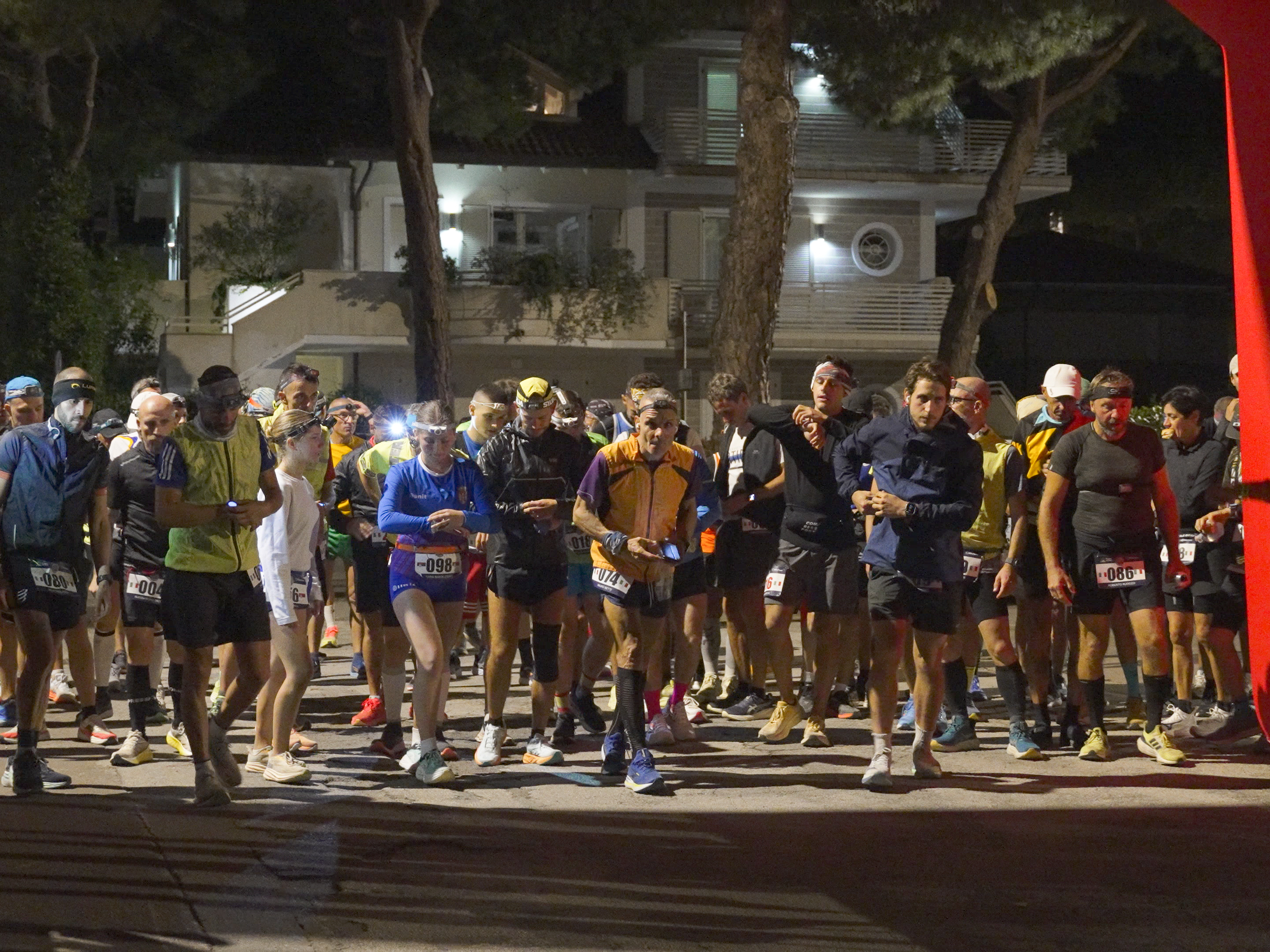 Last Man Backyard Cervia - image 4 of the gallery