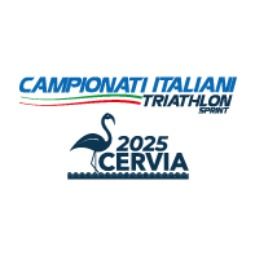 Campionati Italiani Triathlon Sprint Assoluti - Under 23 - Age Group - Cervia