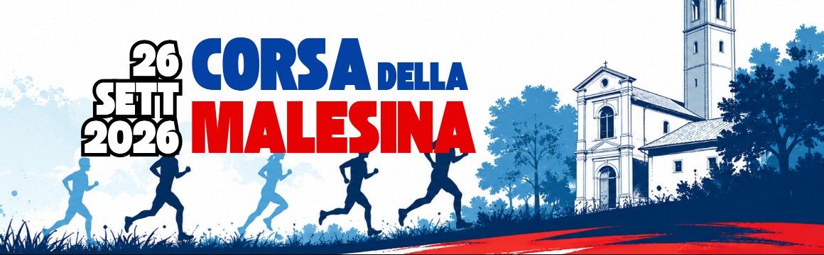 Corsa Della Malesina