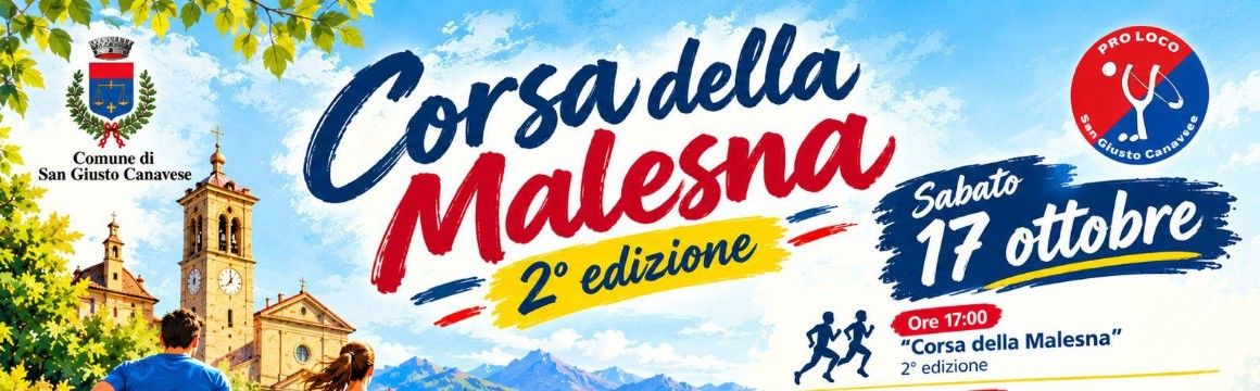 Corsa Della Malesina