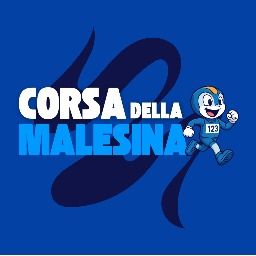 Corsa Della Malesina