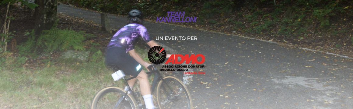 Cronoscalata Sette Termini Climb