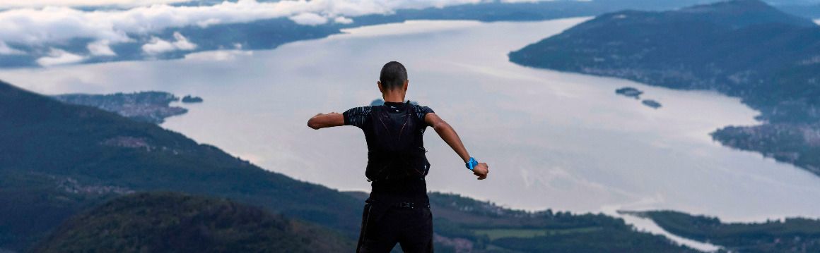 VI Trail Lago Maggiore