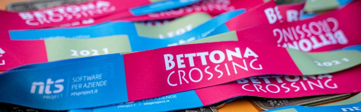 Bettona Crossing