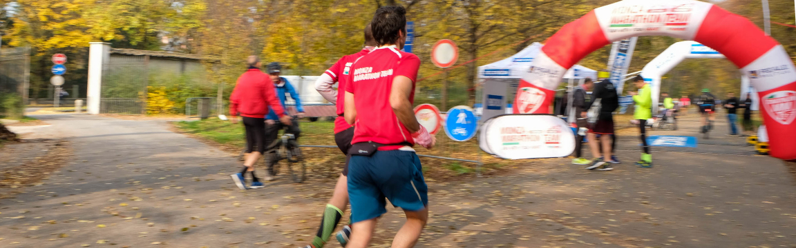 Monza Challenge