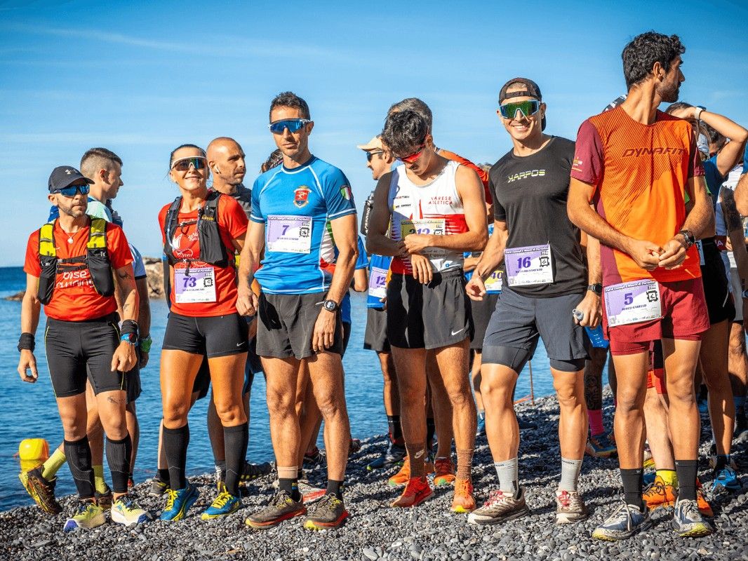 Trail di Camogli e Monte di Portofino - immagine 2 della galleria