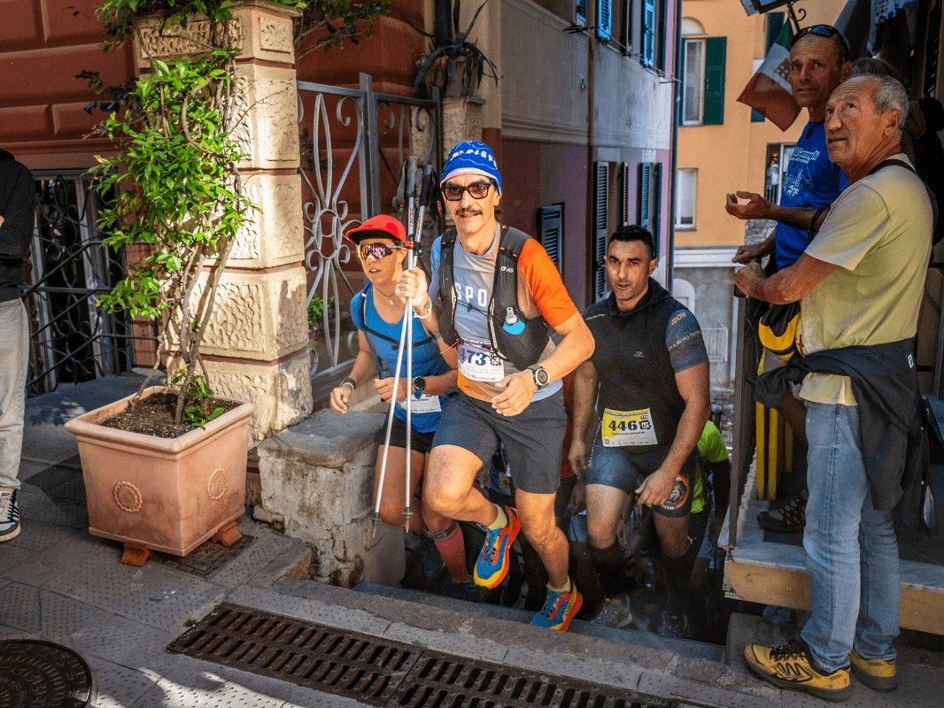 Trail di Camogli e Monte di Portofino - immagine 5 della galleria