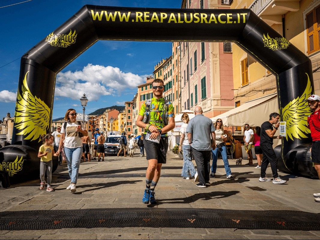 Trail di Camogli e Monte di Portofino - immagine 4 della galleria