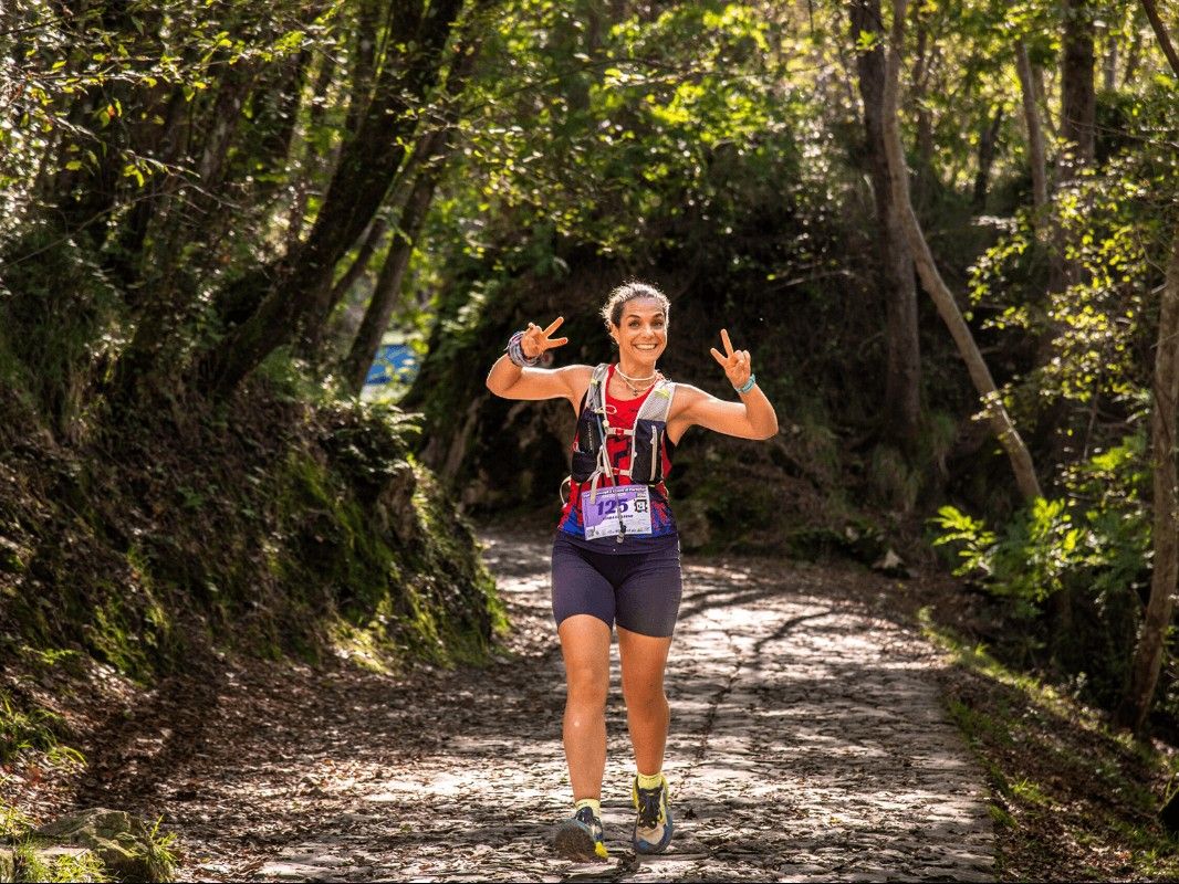 Trail di Camogli e Monte di Portofino - immagine 3 della galleria