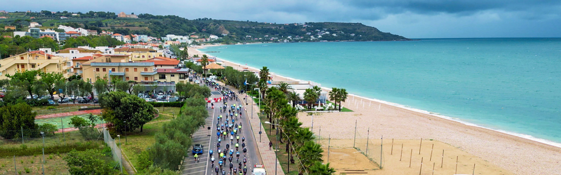 Granfondo Trabocchi - Maiella