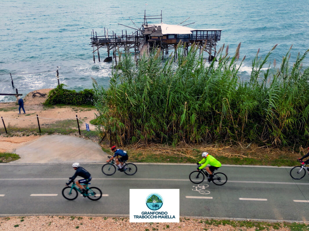 Granfondo Trabocchi - Maiella - image 1 of the gallery
