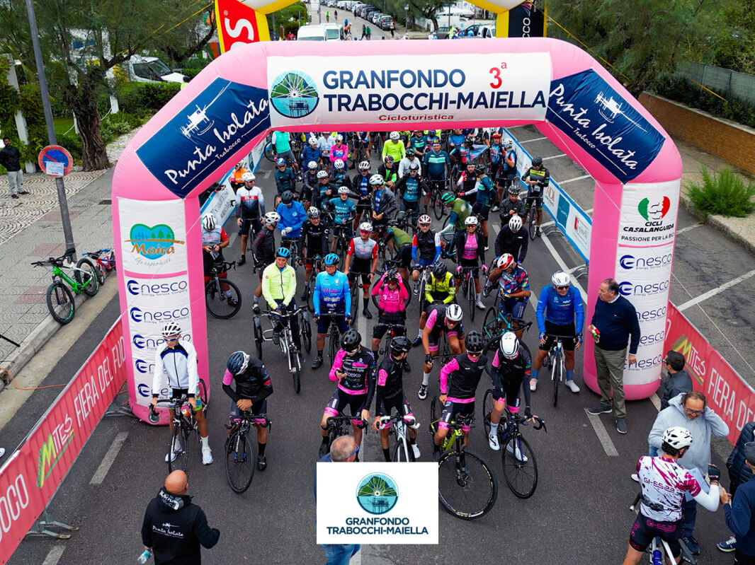 Granfondo Trabocchi - Maiella - image 3 of the gallery