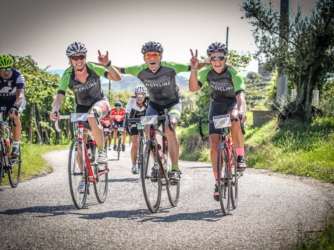 Prosecco Cycling - image 4 of the gallery