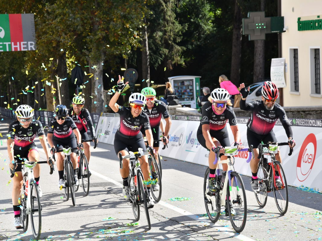 Prosecco Cycling - image 2 of the gallery
