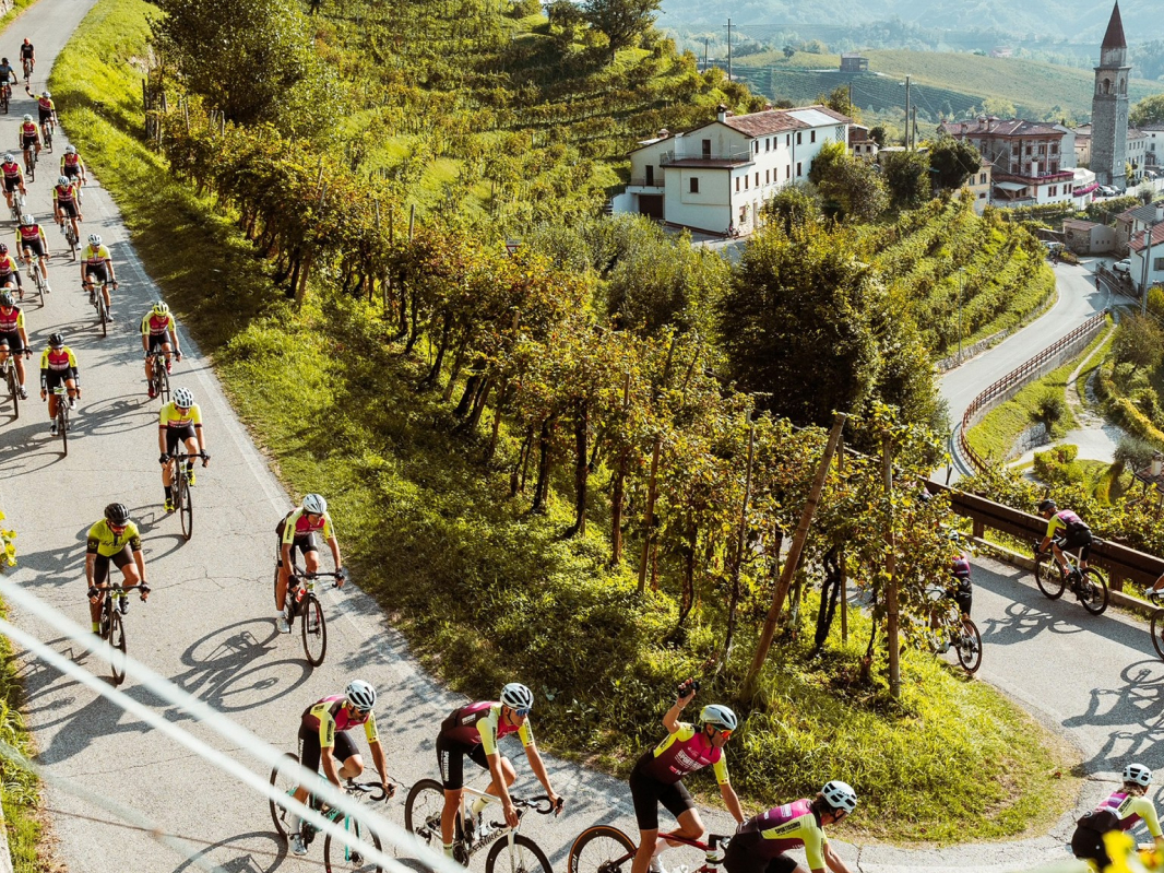 Prosecco Cycling - image 3 of the gallery