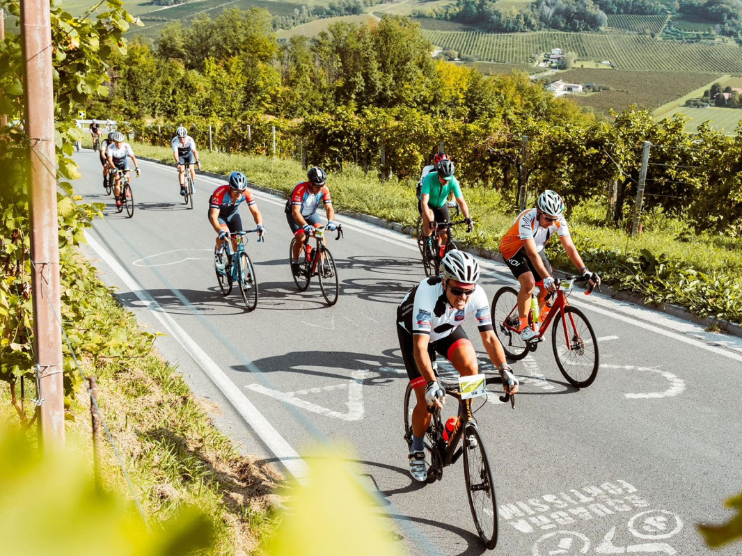 Prosecco Cycling - image 1 of the gallery