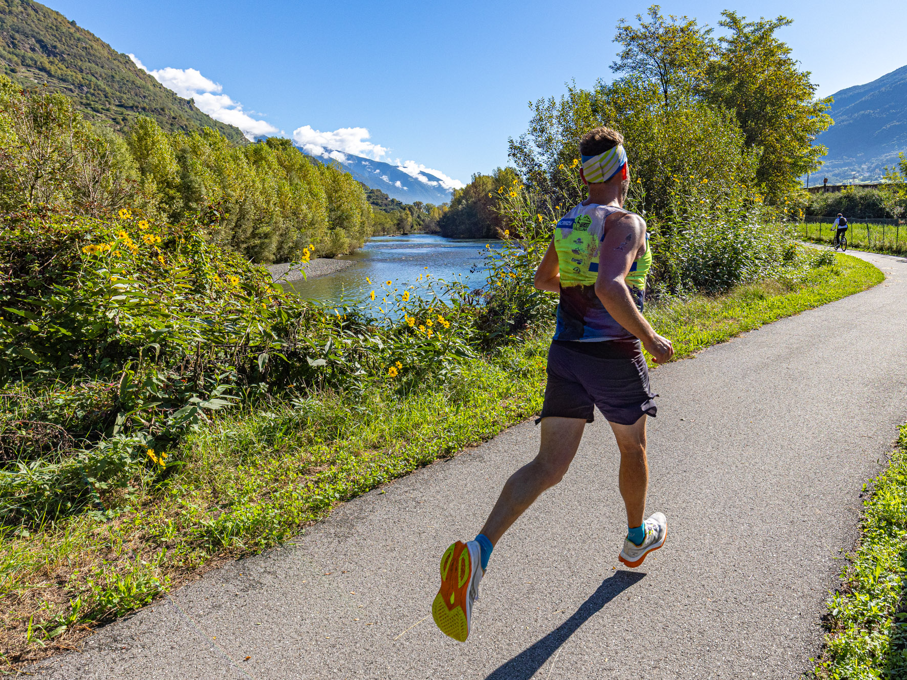 River Run Valtellina - image 4 of the gallery