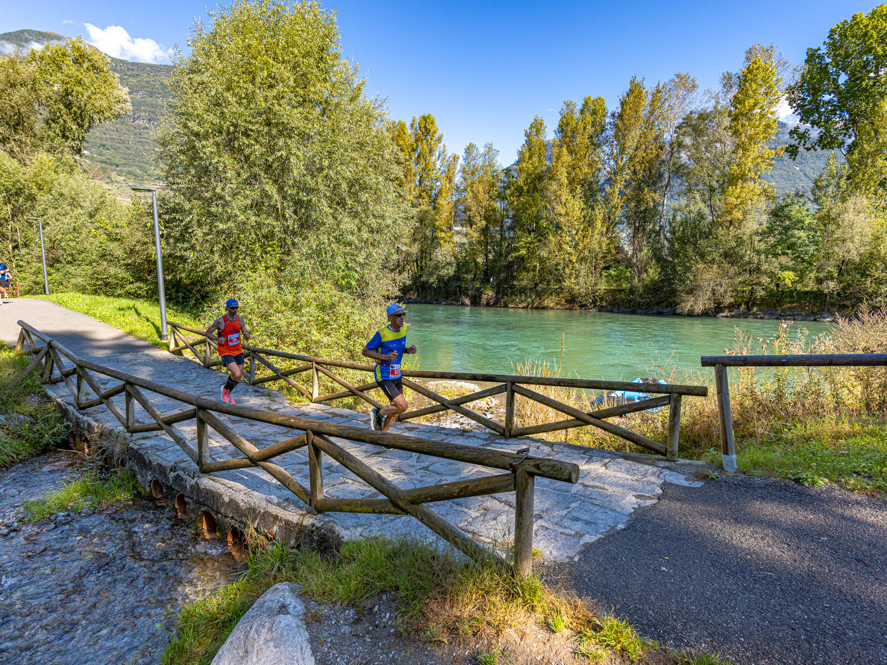 River Run Valtellina - image 3 of the gallery
