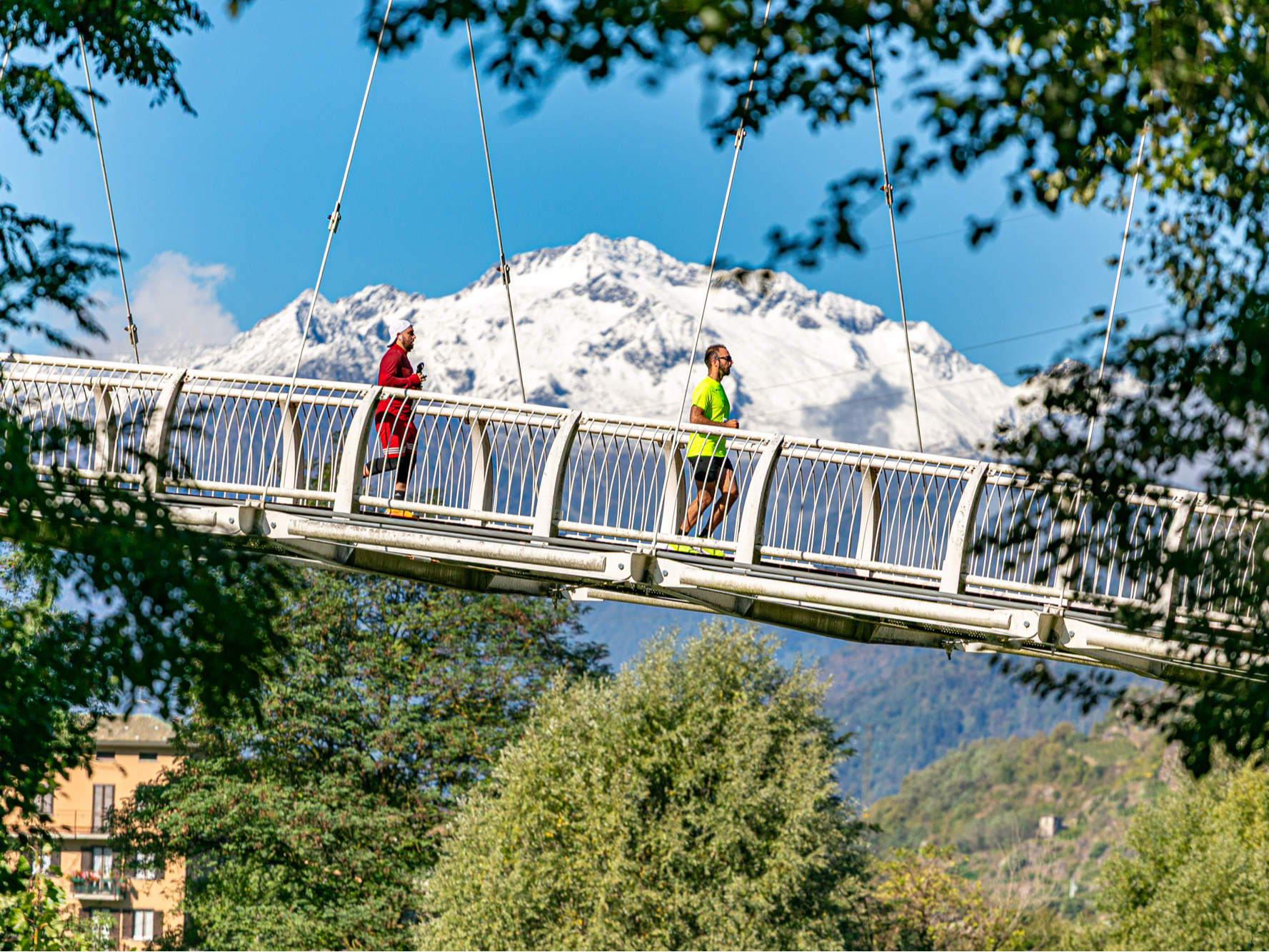 River Run Valtellina - image 2 of the gallery