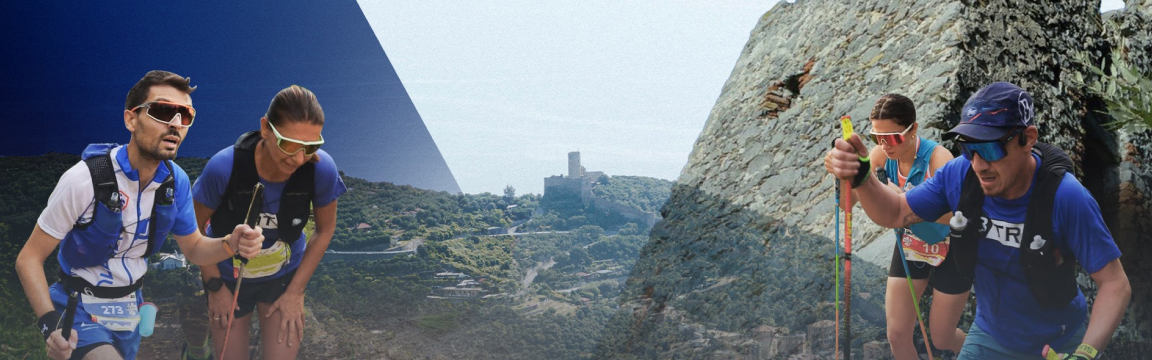 Trail delle Streghe