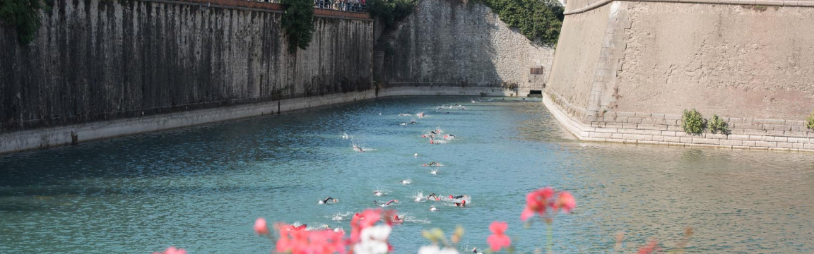 PeschieraTRI - MEDIO-OLIMPICO-SPRINT