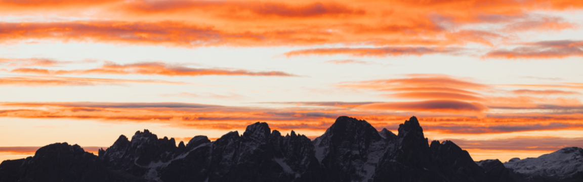 Fiemme Ultra Sky