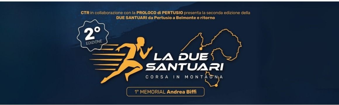 La Due Santuari
