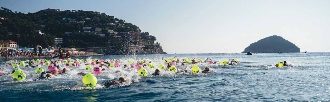 Swimtheisland Golfo dell'Isola