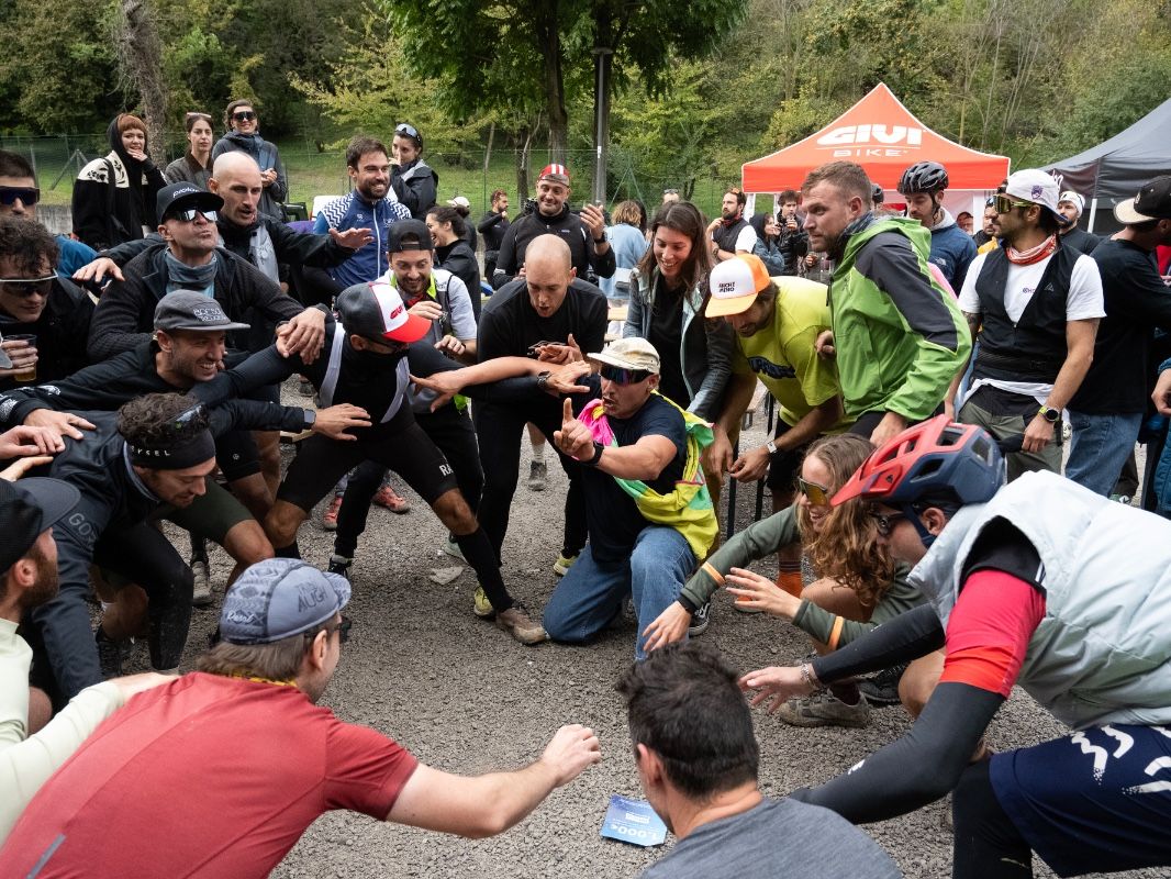 Strade Brute - Franciacorta Gravel - image 8 of the gallery