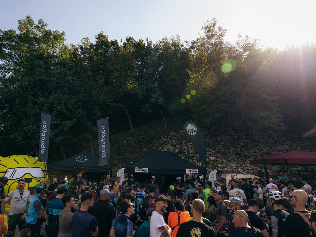 Strade Brute - Franciacorta Gravel - image 7 of the gallery