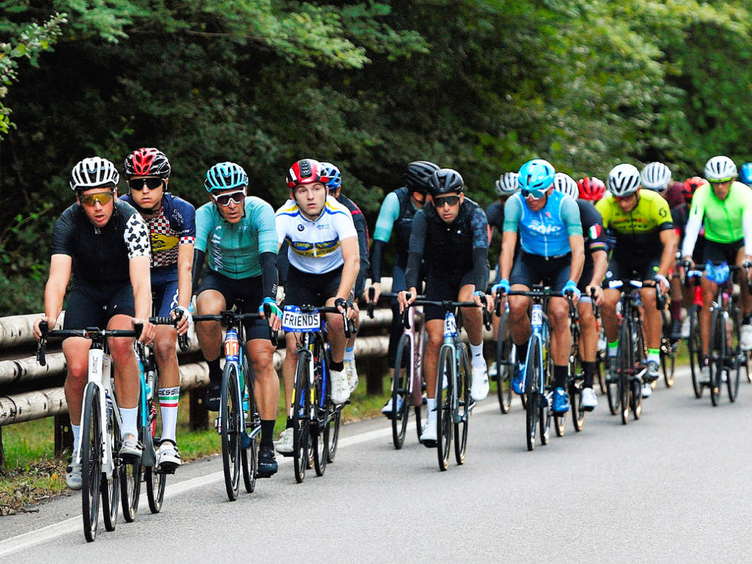 Granfondo Tre Valli Varesine - valid for european championship - image 5 of the gallery