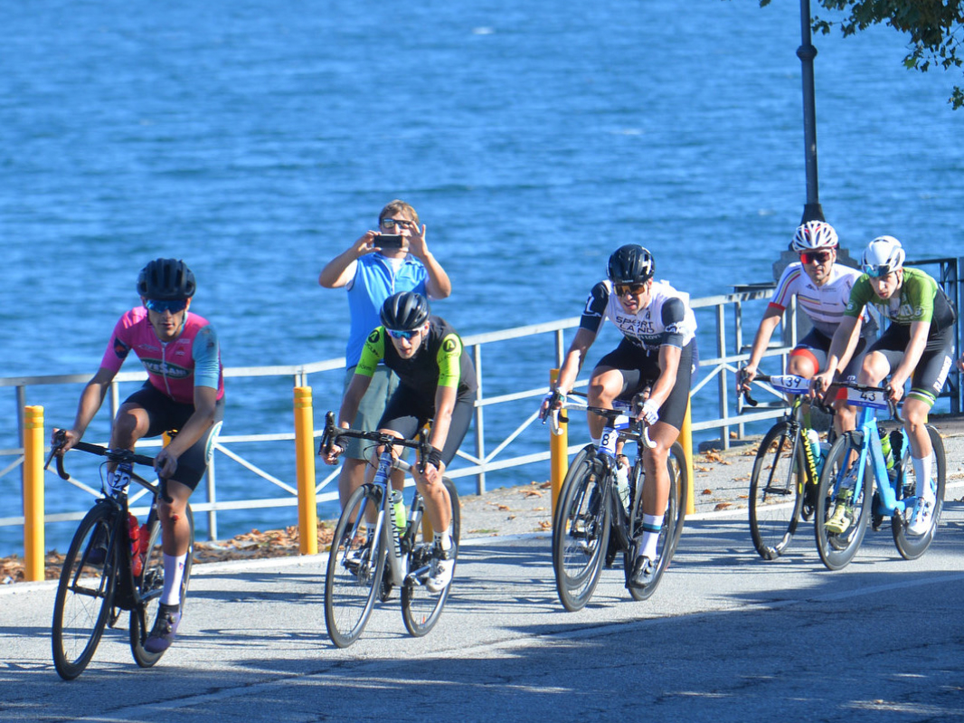 Granfondo Tre Valli Varesine - valid for european championship - image 2 of the gallery