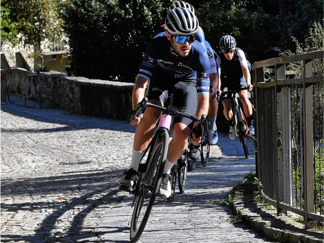 Granfondo Tre Valli Varesine - valid for european championship - image 3 of the gallery