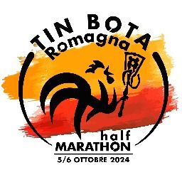 Tin Bota Romagna Half Marathon